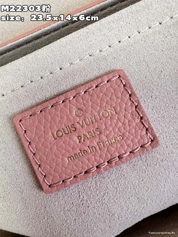 FS CHEAP TWIST-23.5*14*6 LOUIS VUITTON cm 0812